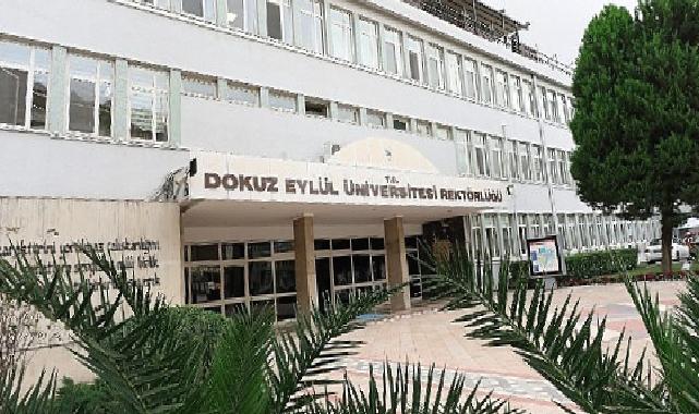 DEÜ, Asya devleri arasında ilk 500'de