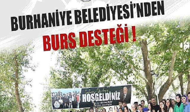 Üniversite öğrencilerinin bursları hesaplarında