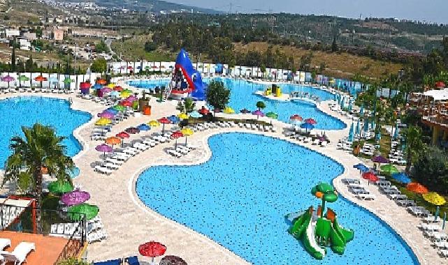 Aqua Yaşam yine bu tatilin gözdesi olacak