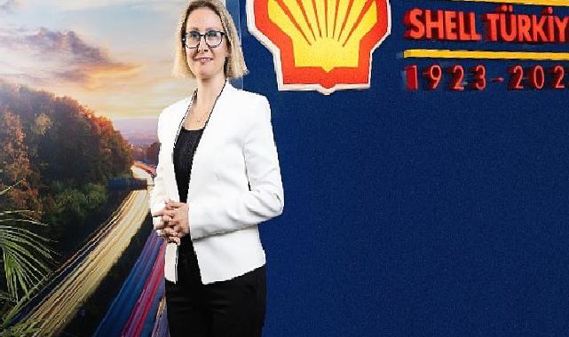 Shell'den Üst Düzey Atama Özge Yılancıoğlu Erol, Shell Türkiye İnsan Kaynakları Direktörü olarak atandı