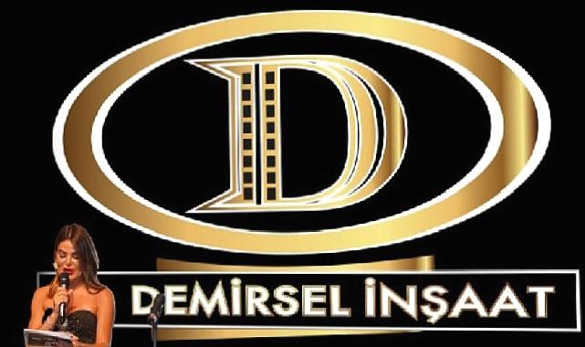 Demirsel İnşaat'a büyük ödül