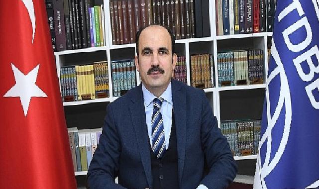 Başkan Altay: "Konya Selçuklu Darü'l-Mülk'ü Vasfını Taşımaya Devam Ediyor"