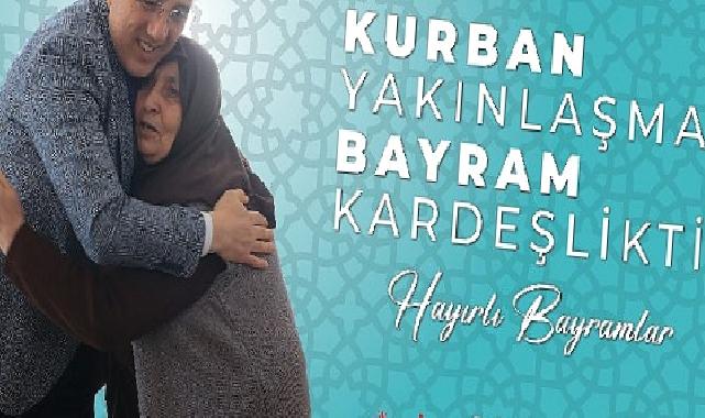 Başkan Savran'ın Kurban Bayramı mesajı