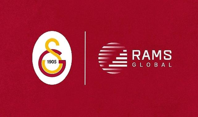 Galatasaray Stadyumu'nun yeni İsim Sponsoru "Rams Global"