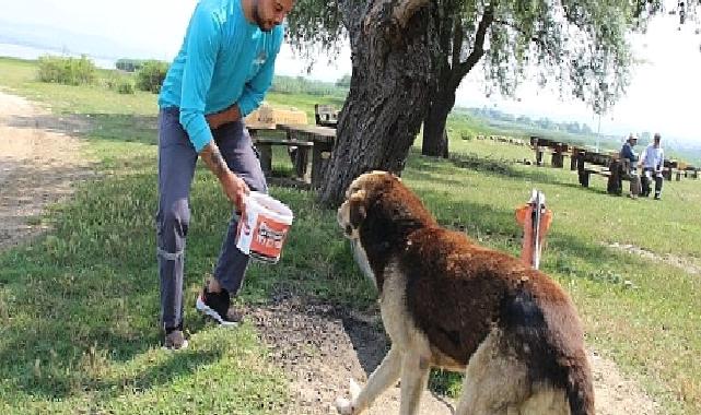 Can dostlar unutulmuyor