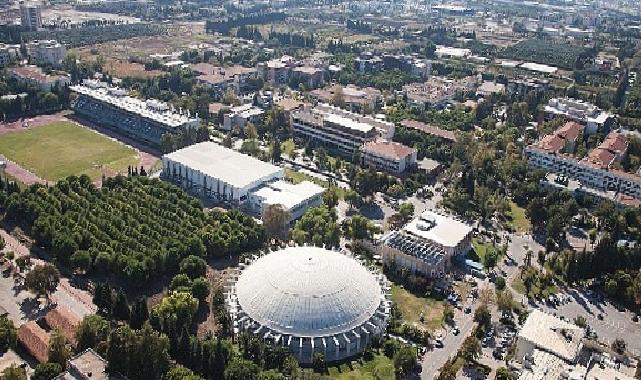 Ege Üniversitesi QS sıralamasında yükselişte