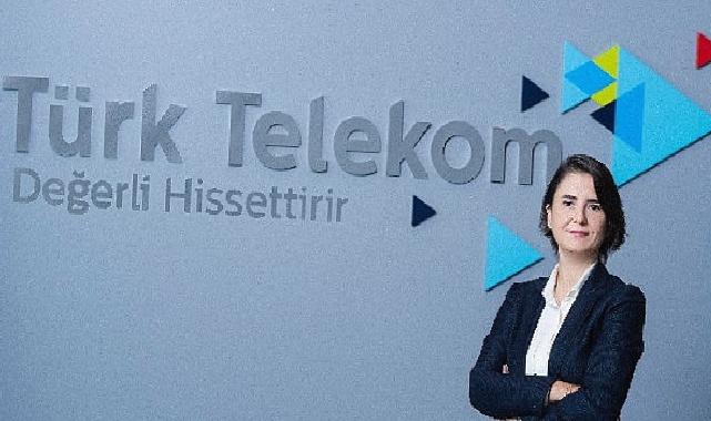 Türk Telekom'dan internet deneyimini artıran teknoloji çözümleri