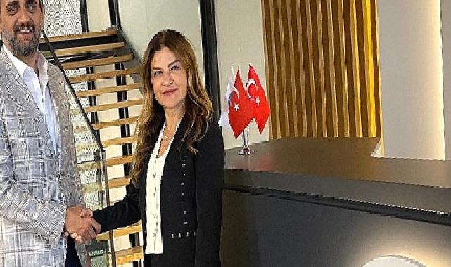 YEO'da İş Geliştirme ve Satış'ın başına Selma Palaz getirildi