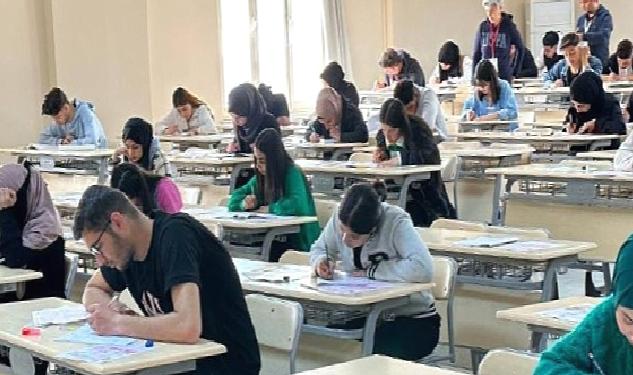 Harran Üniversitesi Yabancı Uyruklu Öğrenci Sınavı Başvuruları Devam Ediyor