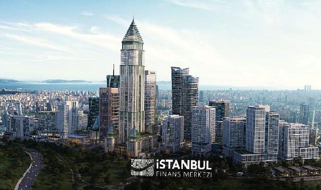 İstanbul Finans Merkezi'nin (İFM) işleyişine ilişkin yönetmelik Cumhurbaşkanı tarafından imzalandı