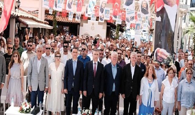 Tarihi Yukarıköy vitrine çıktı