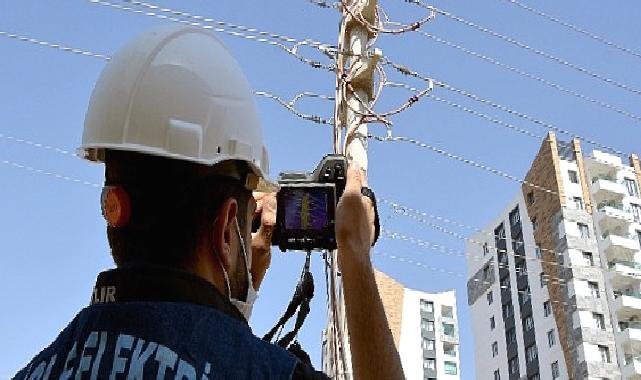 Dicle Elektrik Açıkladı: Şanlıurfa'da vadesi geçen elektrik borcu 13.2 Milyar TL'ye ulaştı