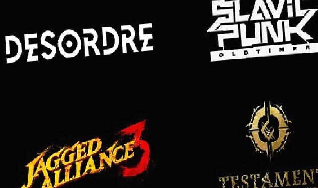 "DESORDRE: A Puzzle Game Adventure", "SlavicPunk: Oldtimer", "Jagged Alliance 3" DLSS Desteği Alıyor