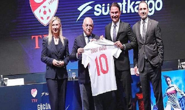 Kadın Futbol Milli Takımları Gücüne 'Sürat' Ekledi