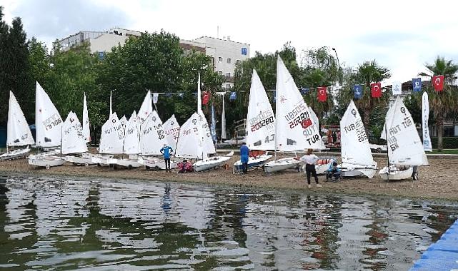 Büyükşehir'den 2 büyük spor organizasyonu