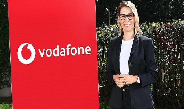 Vodafone'dan avantajlı mevsimlik paketler