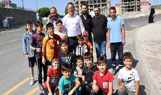 Nevşehir Belediye Başkanı Mehmet Savran: "Sevdamız Memleket, Davamız Halka Hizmet"