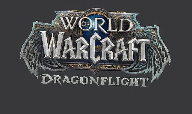 World of Warcraft: Dragonflight'a Ejderha Kavmi güncellemesi geliyor