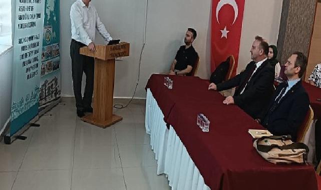 Şanlıurfa Teknokent'te, İstihdam Odaklı Yazılım Eğitimleri Başladı