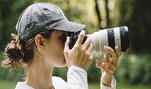 Sony, Üstün Görüntü Kalitesi ve AF performansı sunan FE 70-200MM F4 Macro G OSS II Lens™ ile Çekim Olanaklarını Genişletiyor