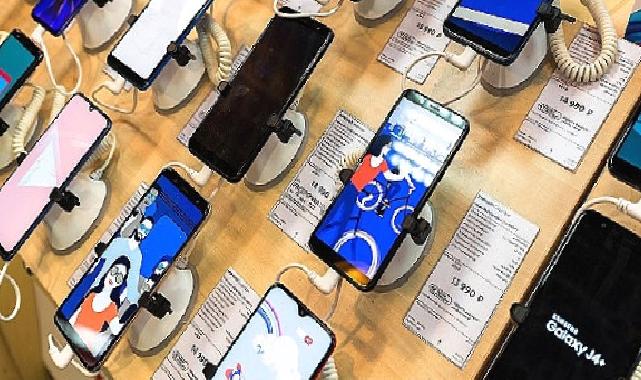 IMEI kayıt sorunu: Şikayetler bir haftada 93 kat arttı