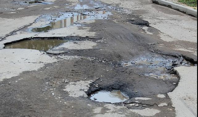 Motosiklet ve bisiklete binenler de dikkatli olmalı