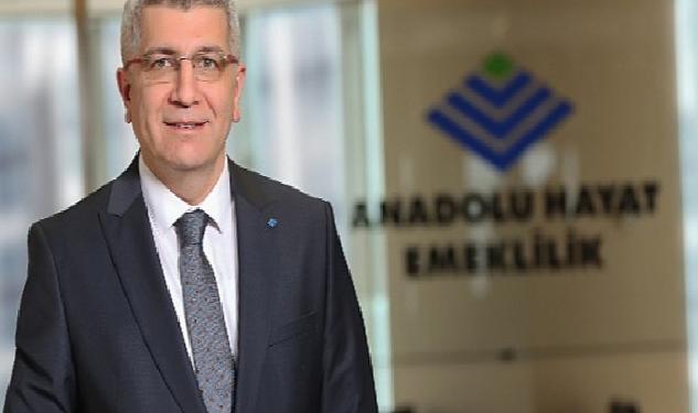 Anadolu Hayat Emeklilik "AHE-Dijital BES Başvurusu" İle Yılda 4,3 Milyon Kâğıt Tasarrufu Hedefliyor