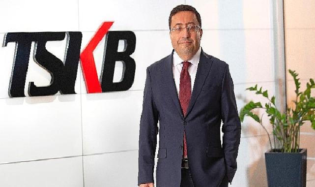 TSKB'nin Bilim Temelli Sera Gazı Emisyonları Azaltım Hedefleri Onaylandı