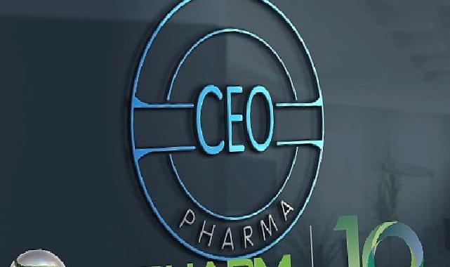 TRPharm, CEO Pharma ile Güçlerini Birleştirdi