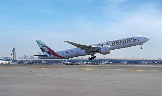 Emirates, seyahat ortaklarıyla kurduğu rakipsiz uçuş ağı ile 800'den fazla şehre ulaşarak, dünyanın kapılarını gezginlere açıyor