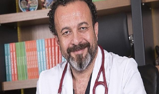 Dr. Ümit Aktaş adını kullanarak sahte ürün pazarlayanlara karşı isyan etti