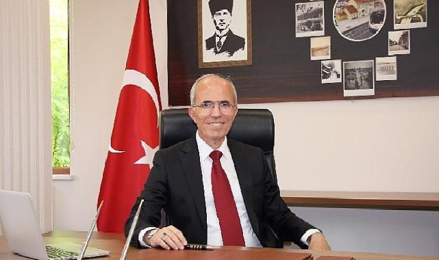 Başkan Candan'dan 15 Temmuz mesajı