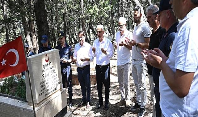 15 Temmuz Demokrasi ve Milli Birlik Günü