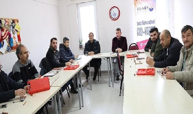 İklimlendirme ve Soğutma kurslarına yoğun ilgi