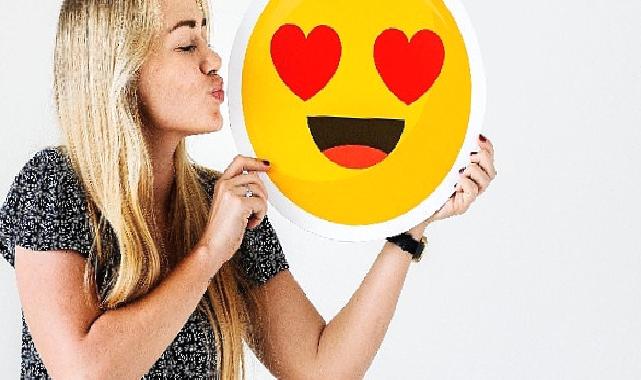 17 Temmuz Dünya Emoji Günü