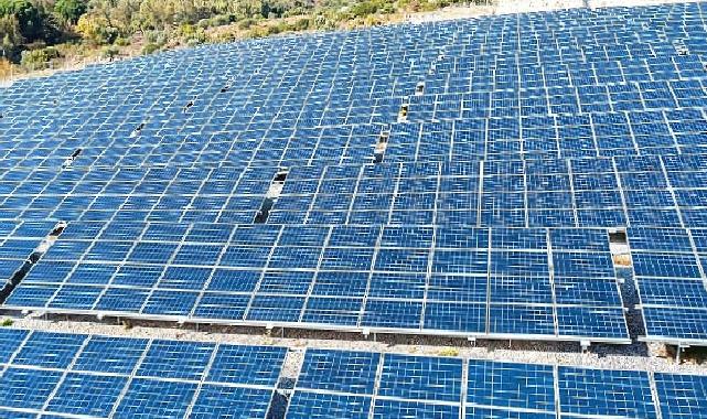 Sürdürülebilir enerji çalışmalarıyla Karşıyaka'da 2,7 Milyon lira tasarruf sağlandı