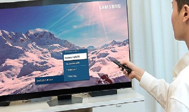 Samsung renk görme bozukluğu olan kullanıcılara özel 'SeeColors Modu'nu sunuyor