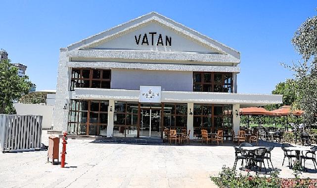 Antalya'nın kültürel hatırası yeniden canlanıyor