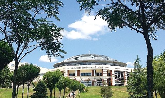 Sabancı Üniversitesi'nde tanıtım günleri popüler bilim sunumlarıyla devam ediyor 