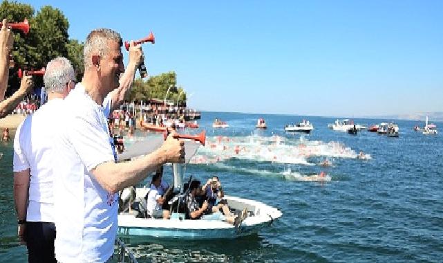 Körfez'in iki yakası bir ilkle daha birleşecek 