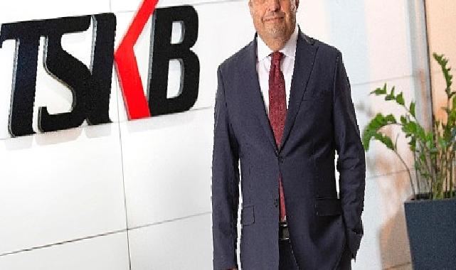 TSKB'ye Sürdürülebilirlik Kriterlerine Endeksli 123 Milyon Dolarlık Sendikasyon Kredisi