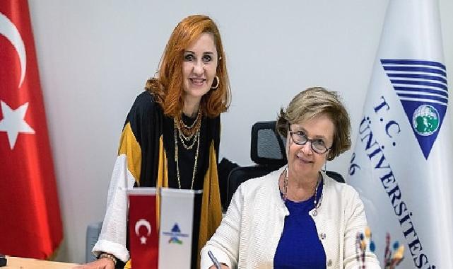 Prof. Dr. Canan Aykut Bingöl'den Kampüste Gıda Güvenliği için Anlamlı Adım