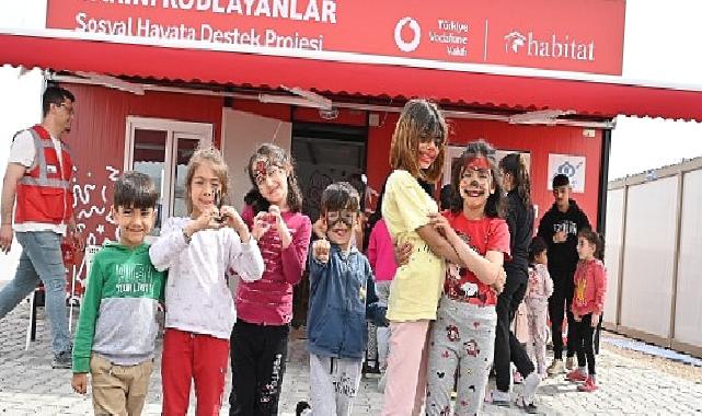 Global Vodafone Vakfı'ndan Dijital Yetenek Eğitimi Araştırması