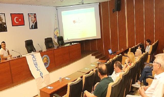 Gölcük Belediyesi personeline kalp hastalıkları semineri