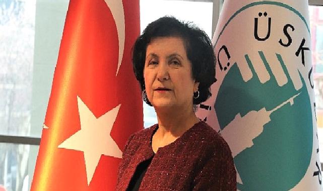 Prof. Dr. Nazife Güngör: "Yarınlara bugünden odaklanmalıyız"