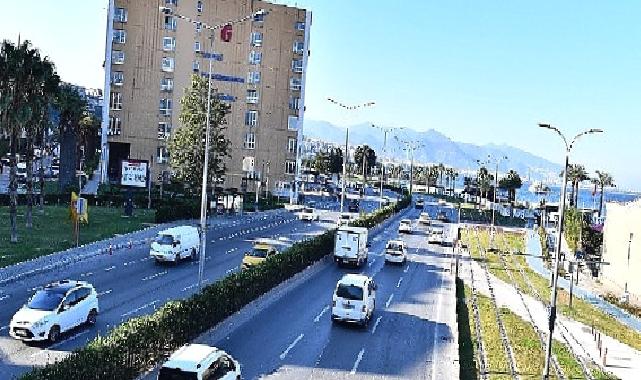 Kemeraltı'nda su baskınlarını bitirecek projede yeni aşama