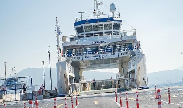 Feribot ücretlerinde zorunlu düzenleme