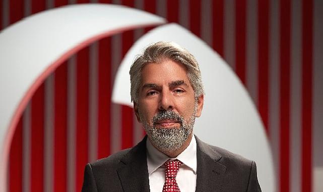 Vodafone paydaşlarıyla sürdürülebilirlik hedeflerini konuştu