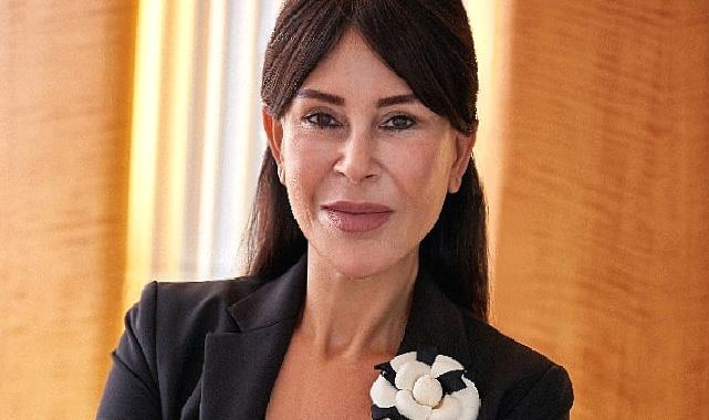 Suzan Sabancı Dinçer, Prince's Trust International'ın Hamiler Ailesine (Family of Patrons) Katıldı