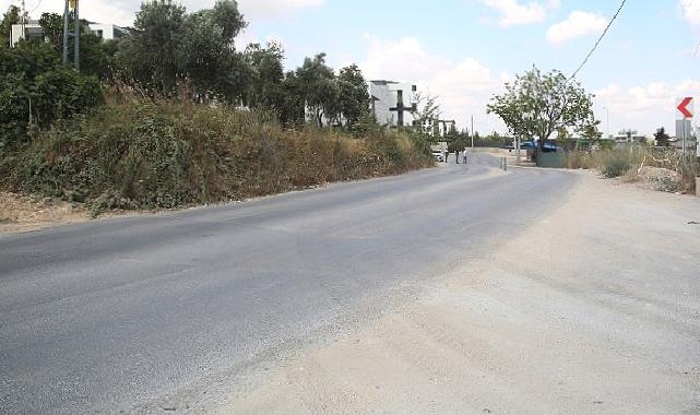 Gümüştepe Düzgün Sokak geçici olarak trafiğe kapanıyor